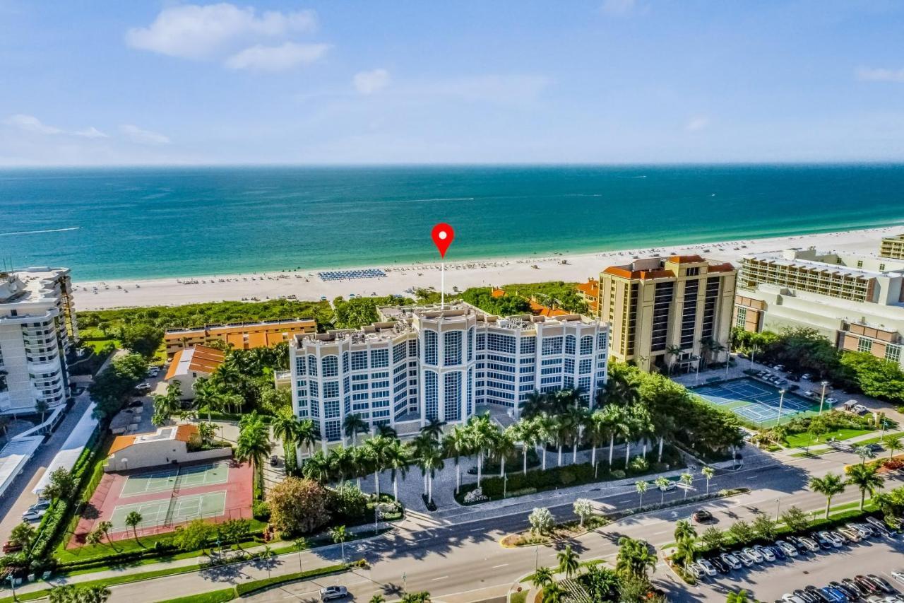 Marco Beach Ocean Resort 607 Marco Island Esterno foto