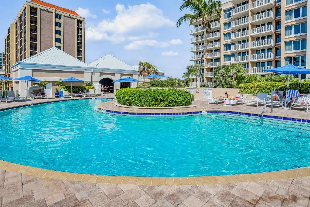 Marco Beach Ocean Resort 607 Marco Island Esterno foto